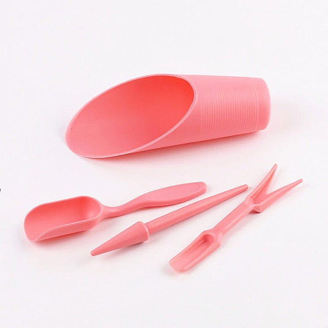 Mini Gardening Tool Set