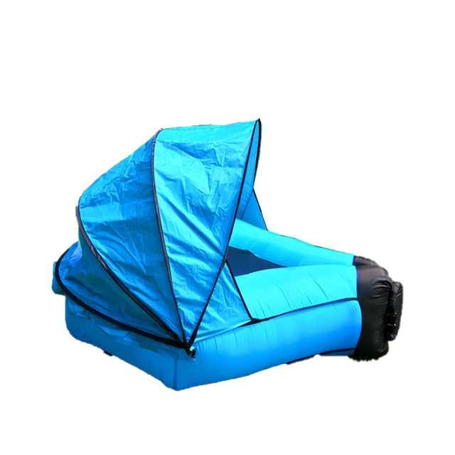 Inflatable Sofa Bed