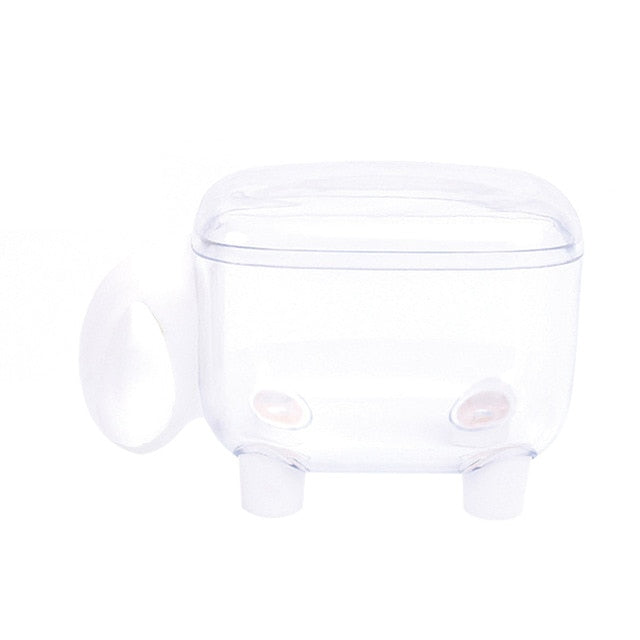 Cute Sheep Storage Box