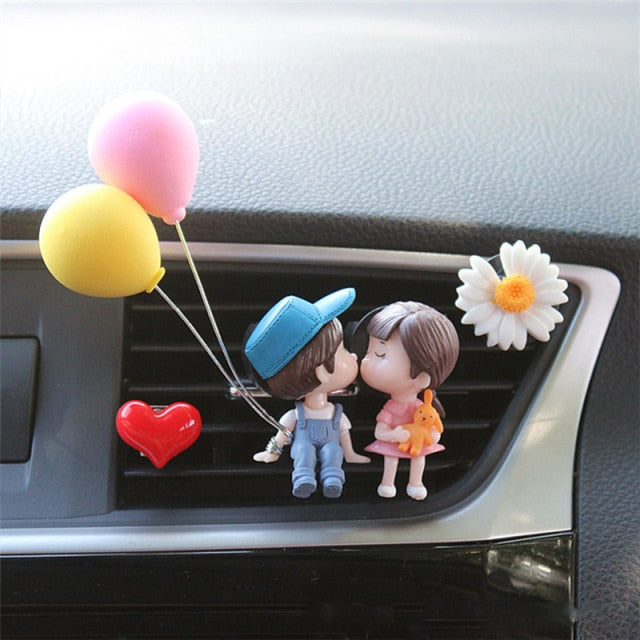 Cute Car Air Vent Decor