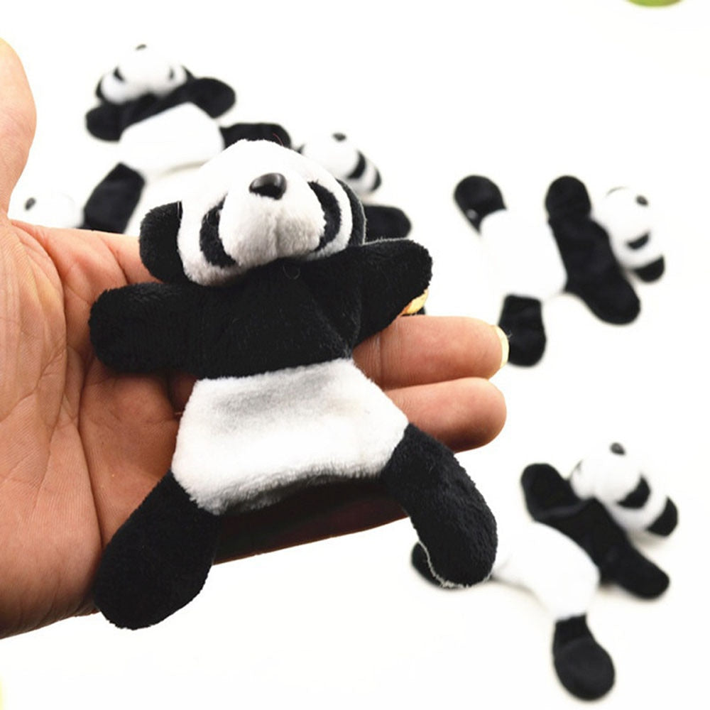 Panda Fridge Magnets