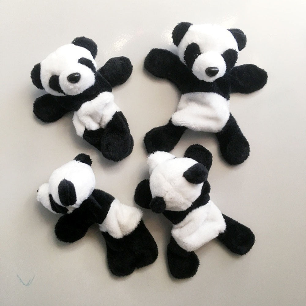 Panda Fridge Magnets
