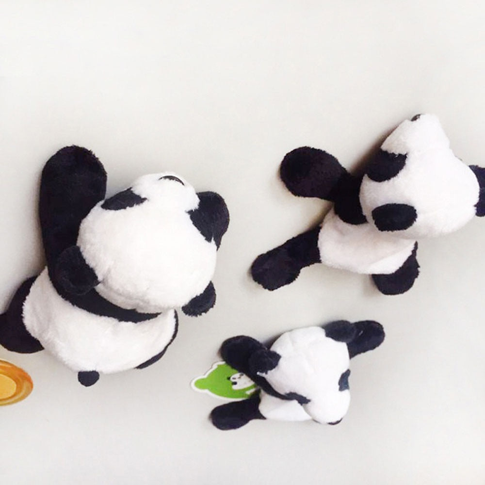 Panda Fridge Magnets