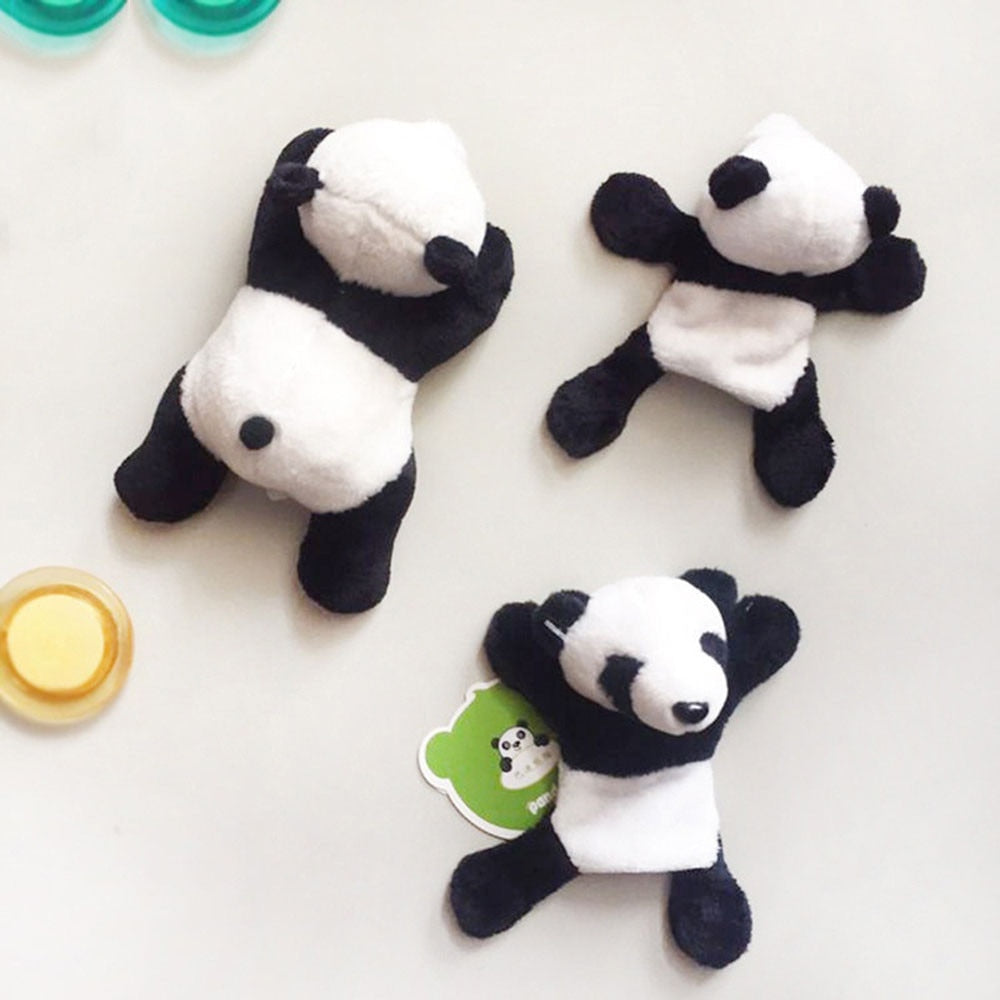Panda Fridge Magnets