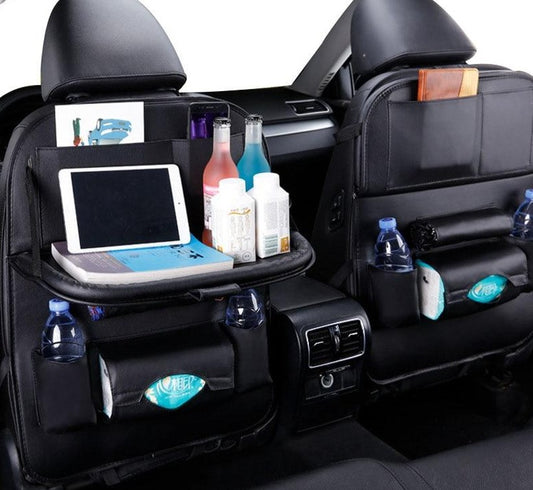 Back Seat Organiser