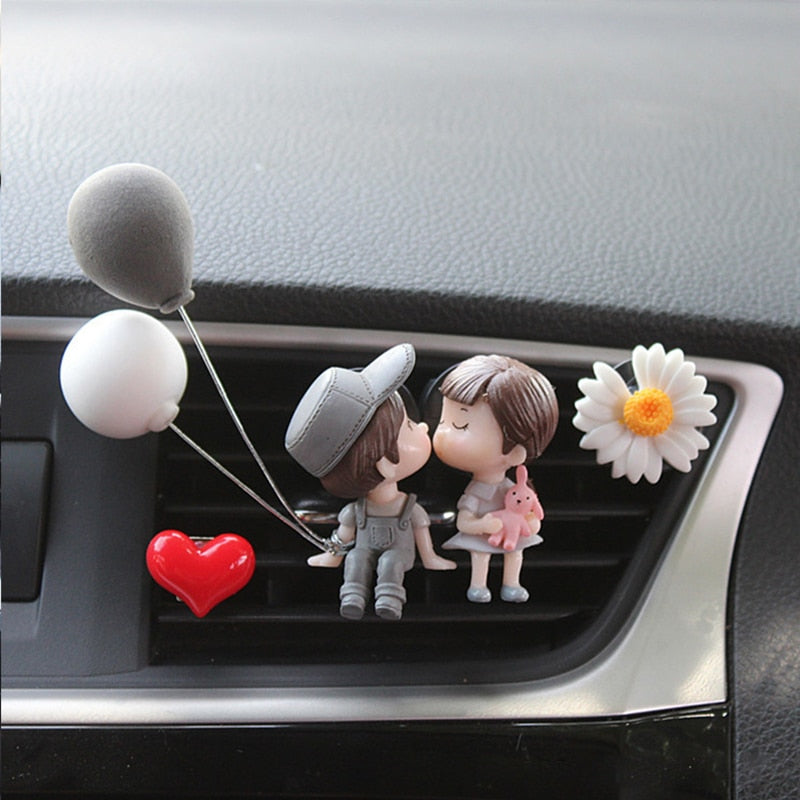 Cute Car Air Vent Decor