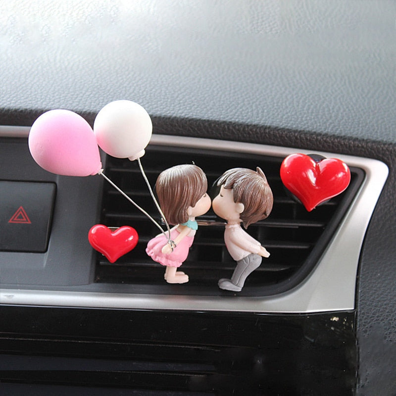 Cute Car Air Vent Decor