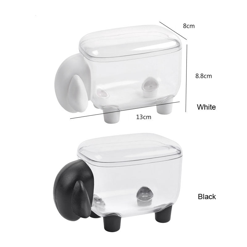 Cute Sheep Storage Box