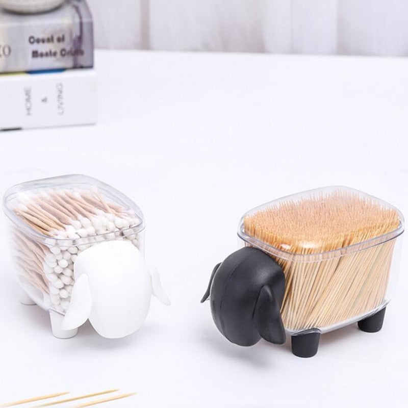 Cute Sheep Storage Box