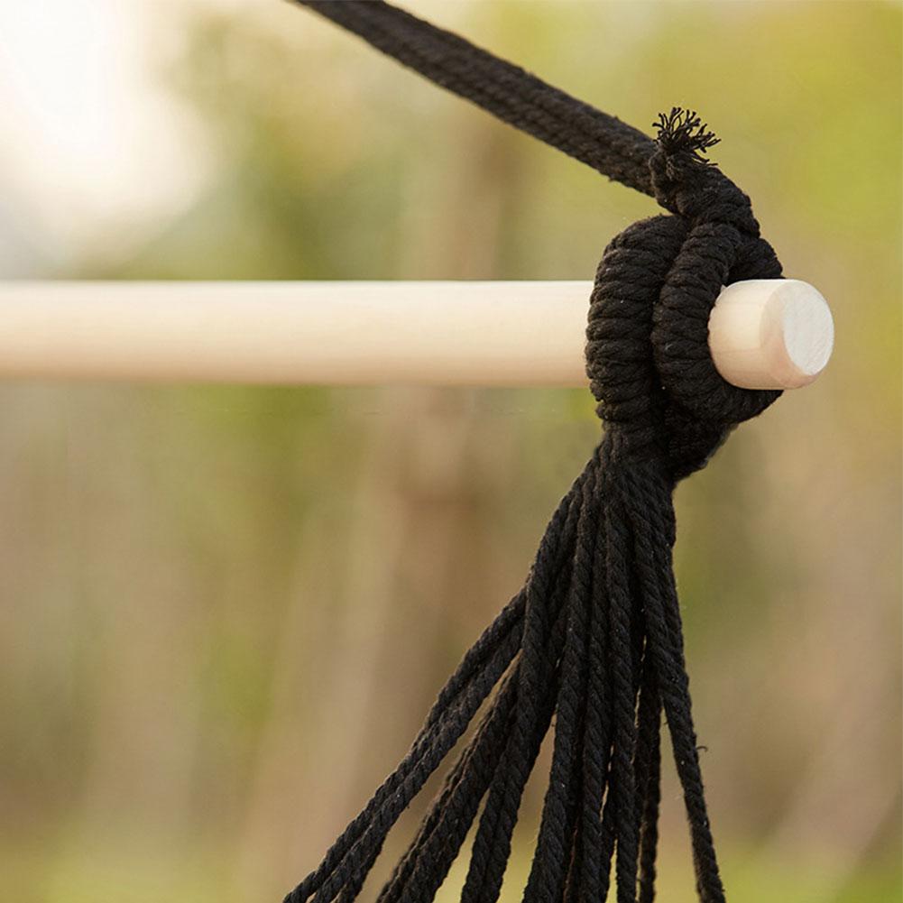 Swinging Hammock Chair