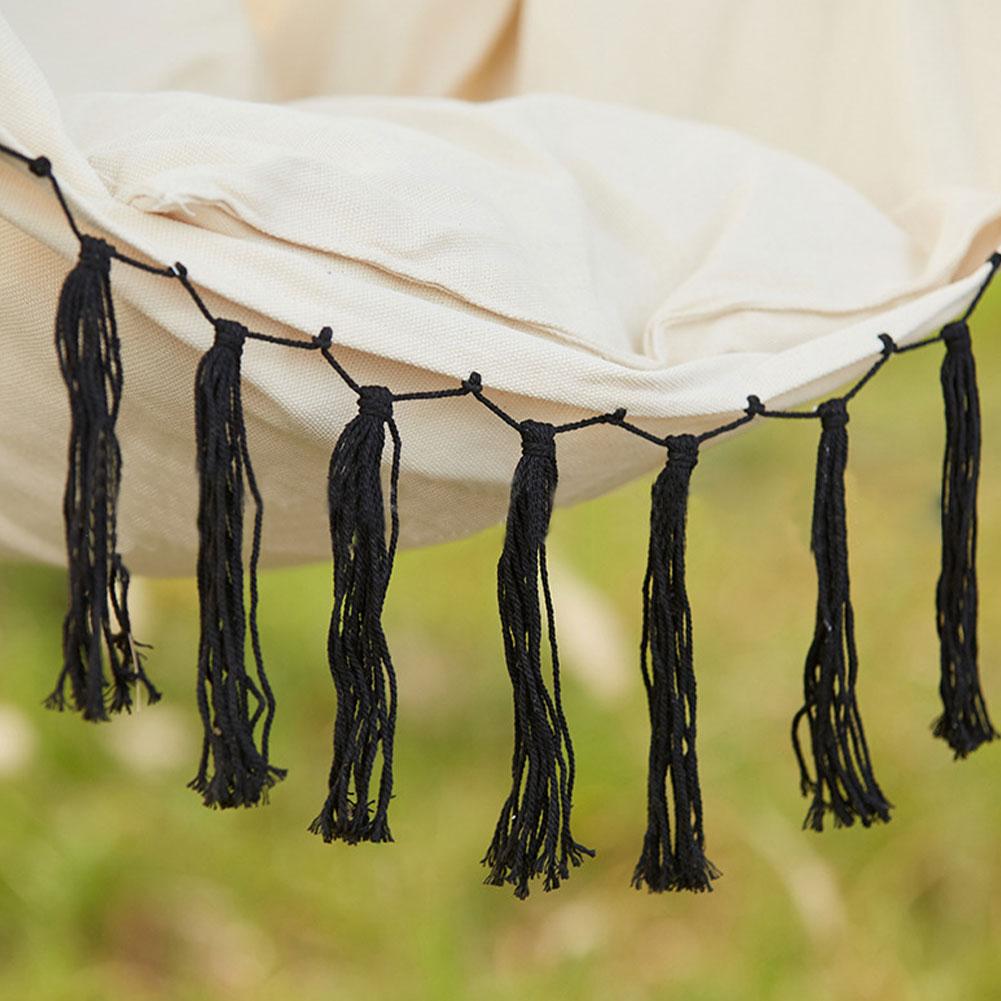Swinging Hammock Chair