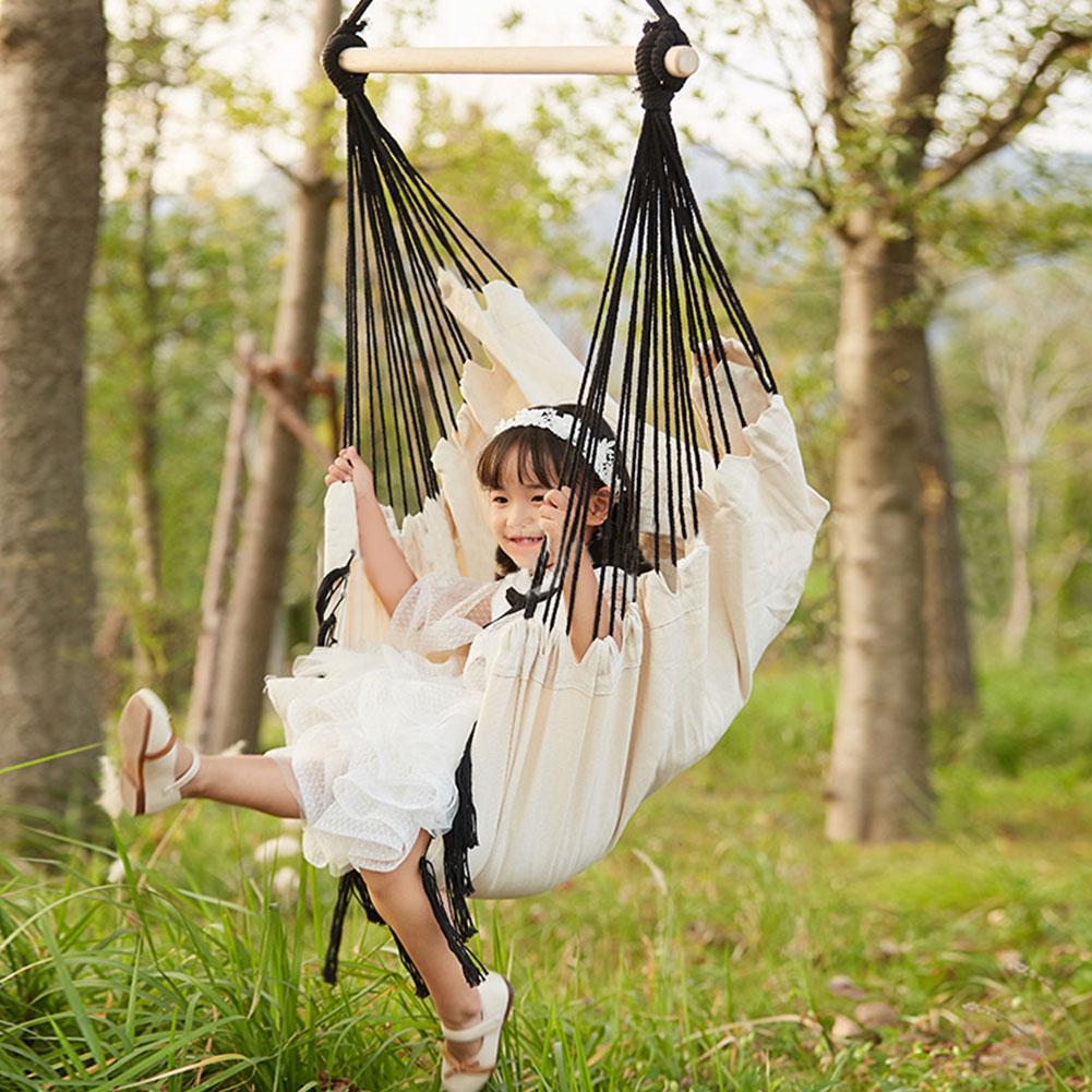 Swinging Hammock Chair