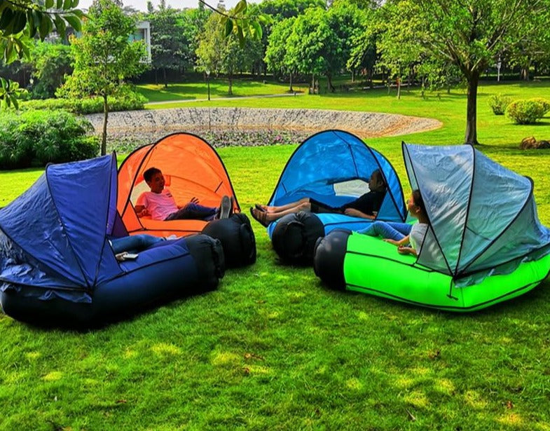 Inflatable Sofa Bed