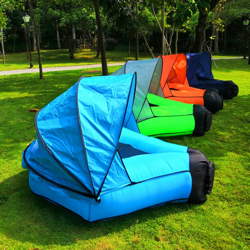 Inflatable Sofa Bed