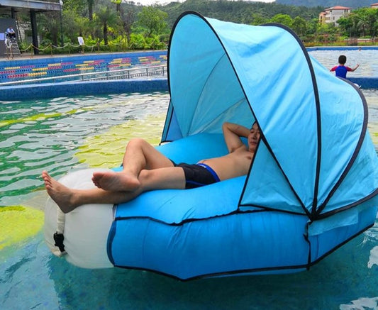 Inflatable Sofa Bed