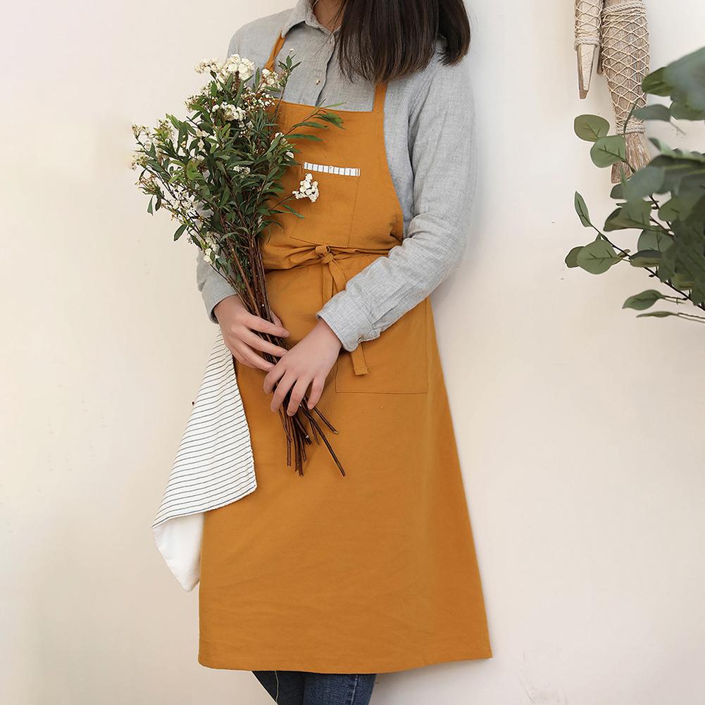 Japanese Style Apron