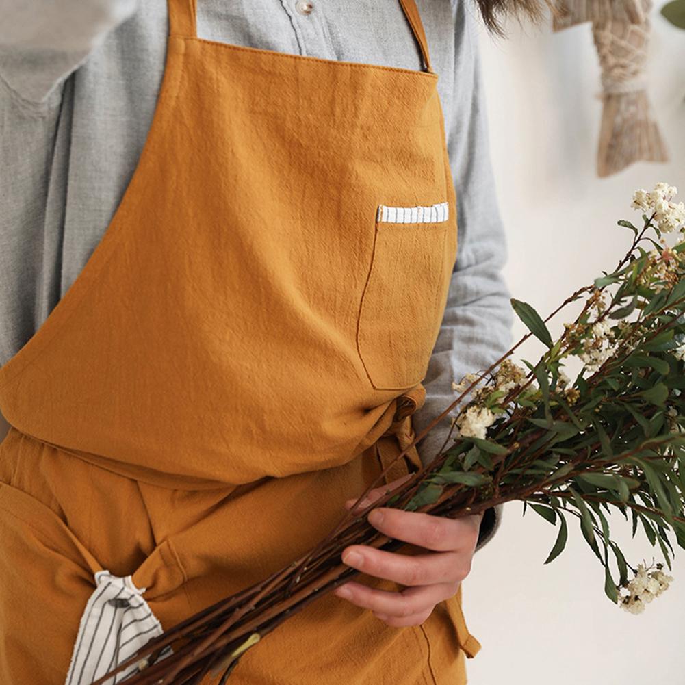 Japanese Style Apron