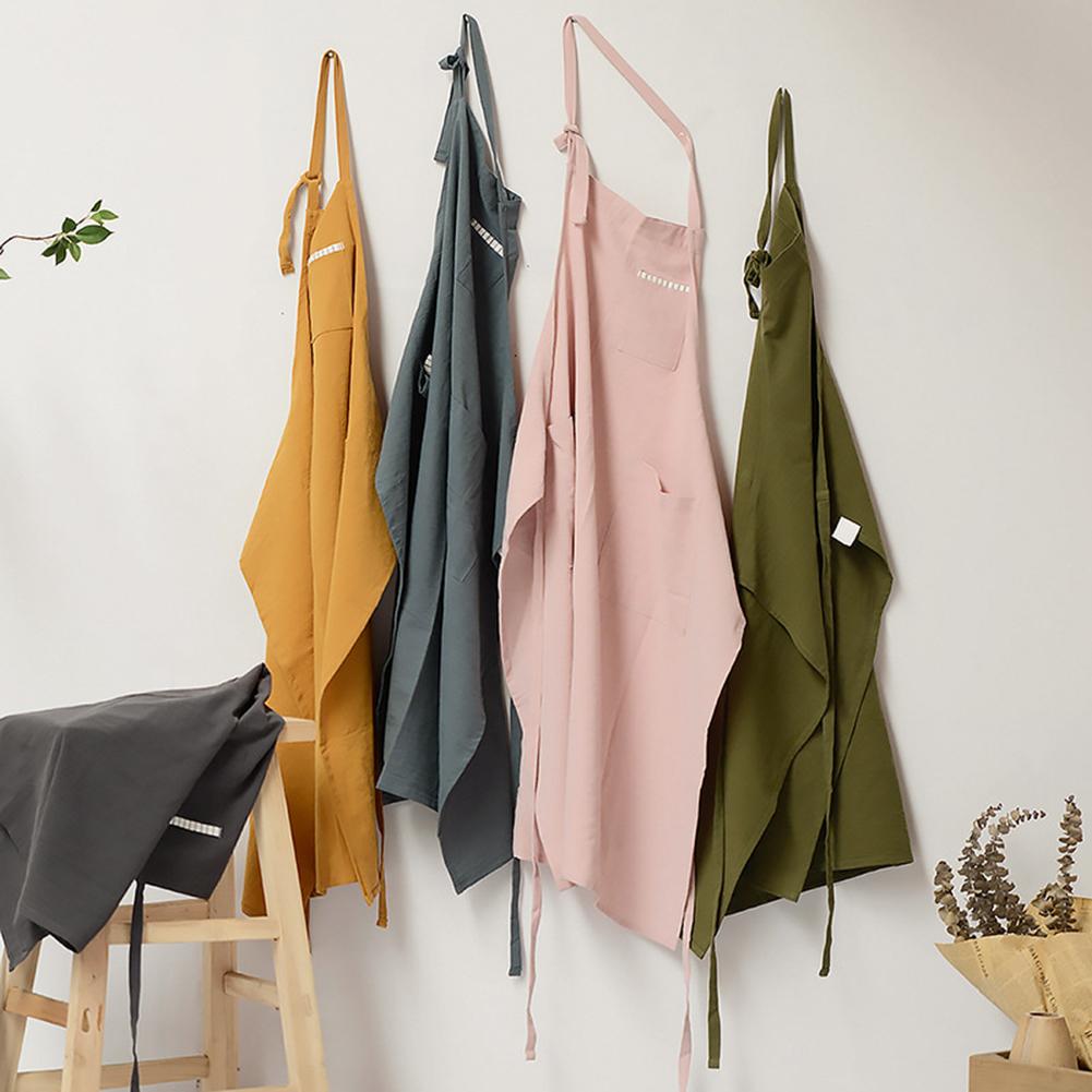 Japanese Style Apron