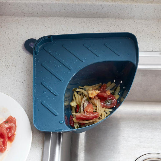 Kitchen Sink Strainer Basket