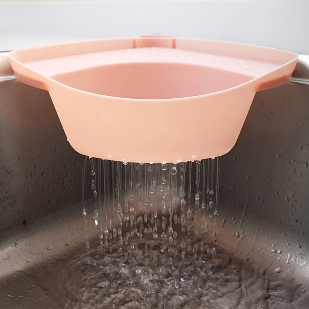 Kitchen Sink Strainer Basket