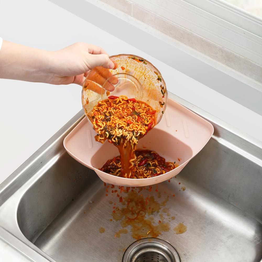 Kitchen Sink Strainer Basket
