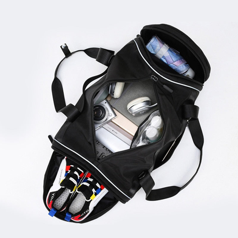 TIDECOOL Duffle Bag