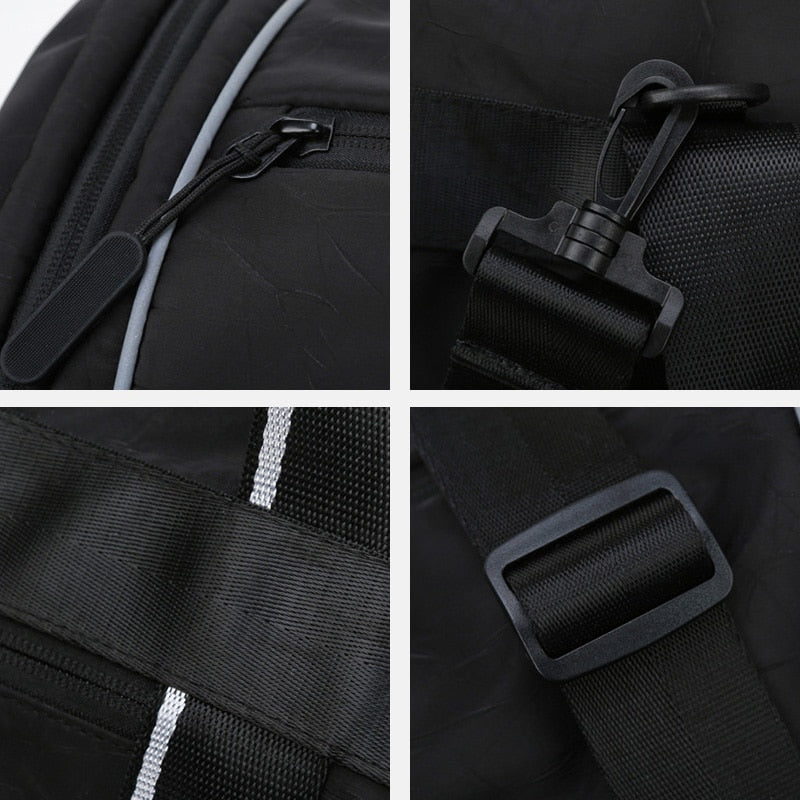 TIDECOOL Duffle Bag