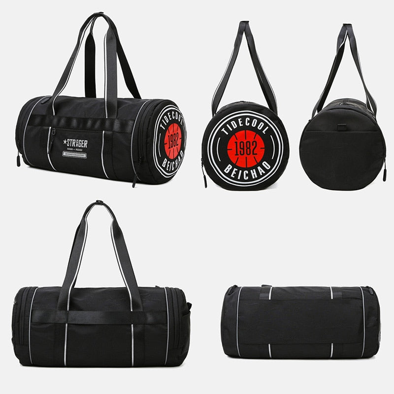 TIDECOOL Duffle Bag