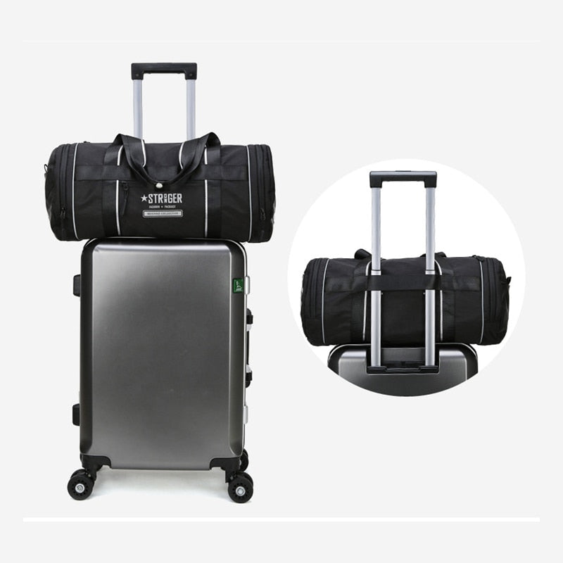 TIDECOOL Duffle Bag