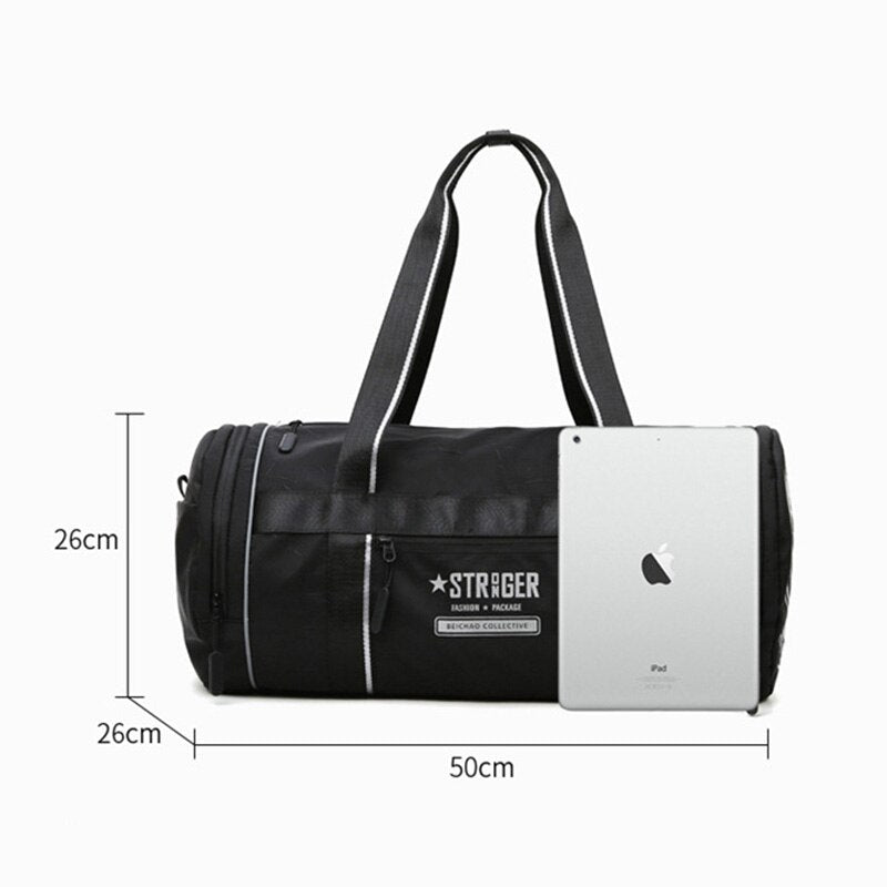 TIDECOOL Duffle Bag
