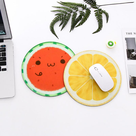 Quirky Mouse Pads