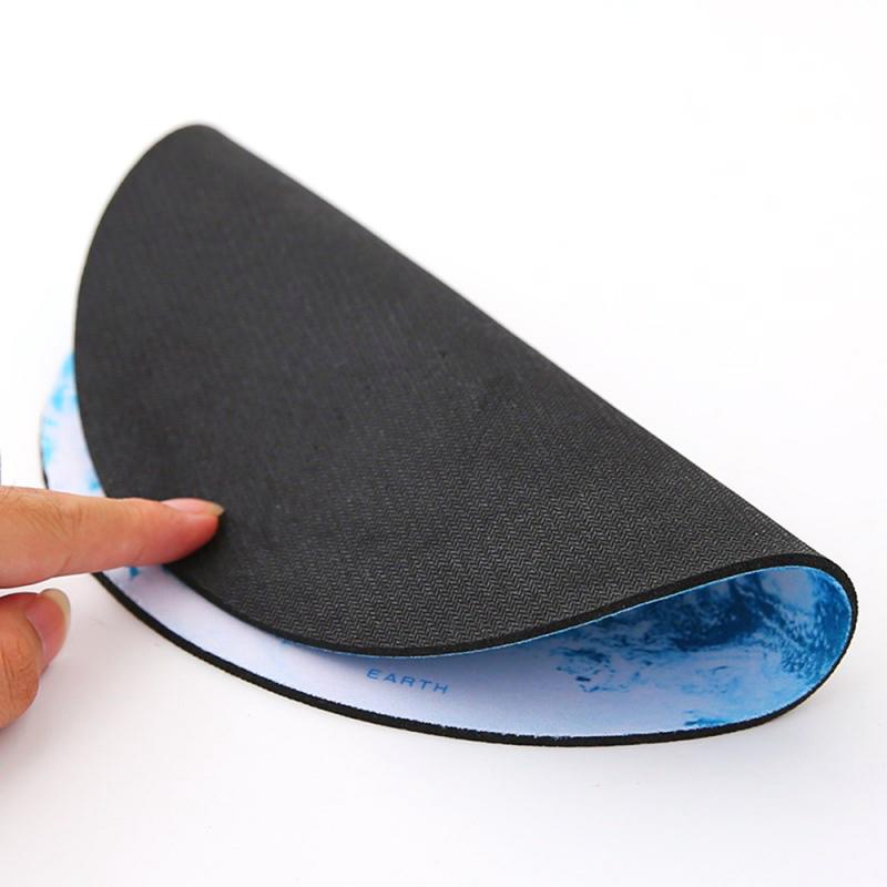 Quirky Mouse Pads