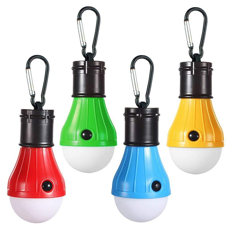 Portable LED Camping Light