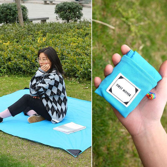 Pocket Mat