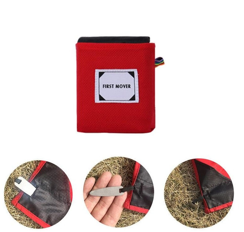 Pocket Mat