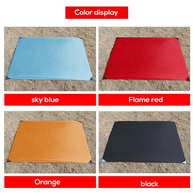 Pocket Mat