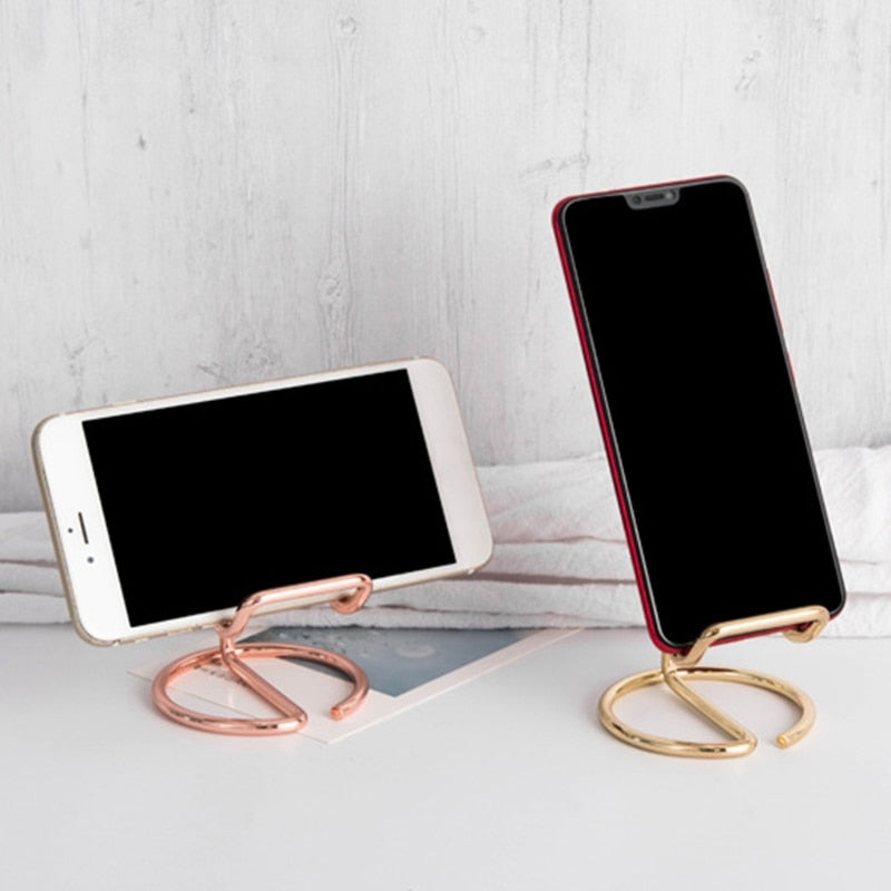Stylish Phone/Tablet Holder