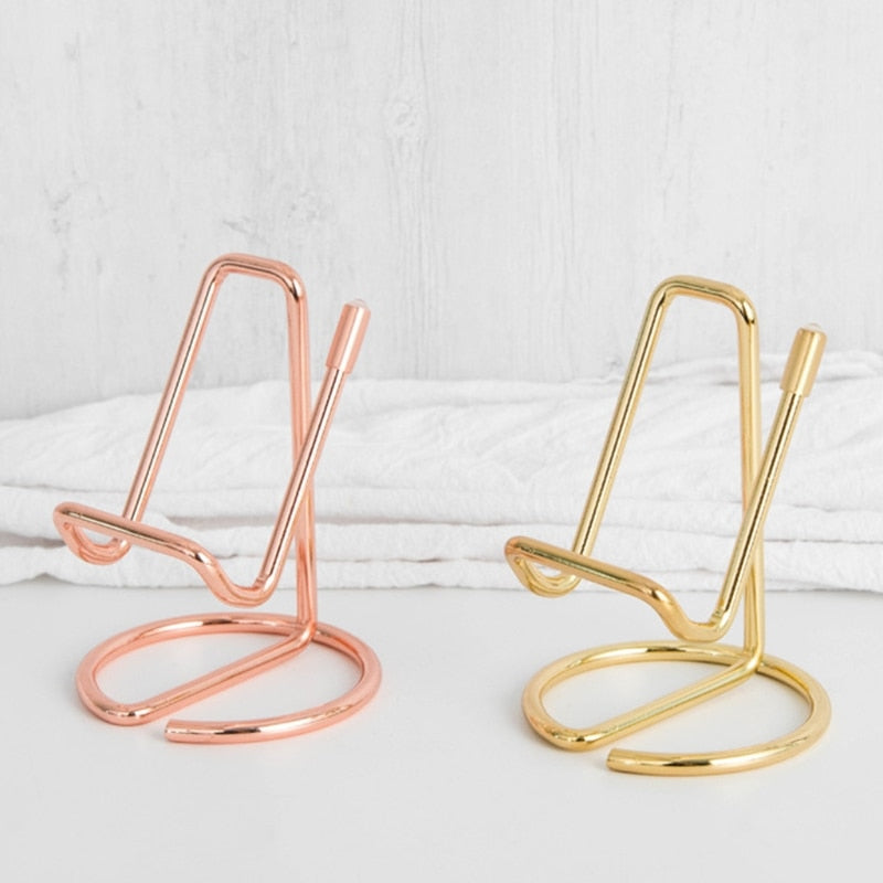 Stylish Phone/Tablet Holder