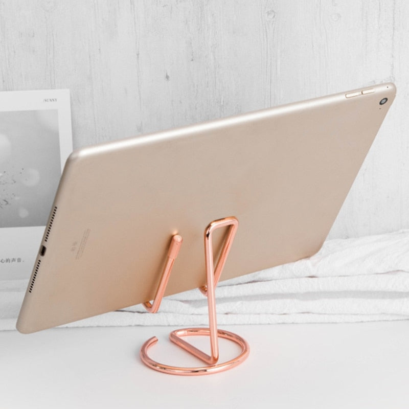 Stylish Phone/Tablet Holder
