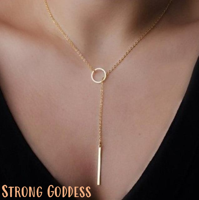 Elegant Multilayer Necklaces