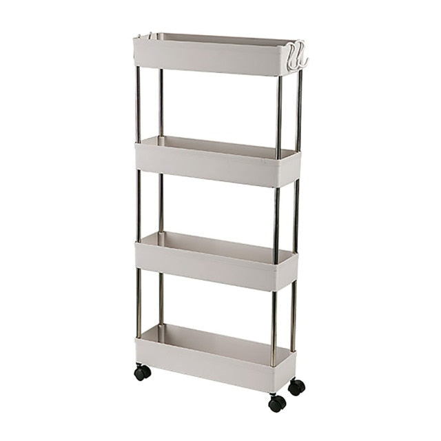 Handy Storage Shelves