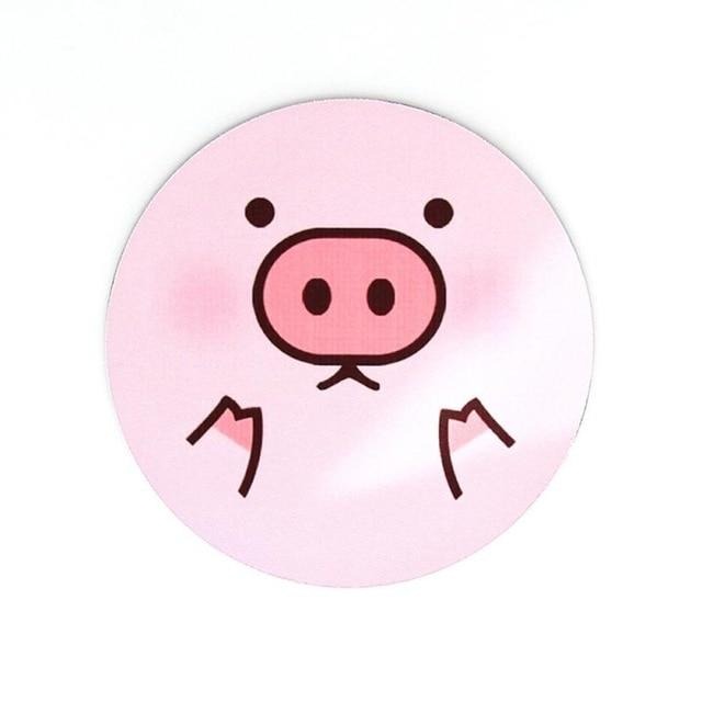 Quirky Mouse Pads
