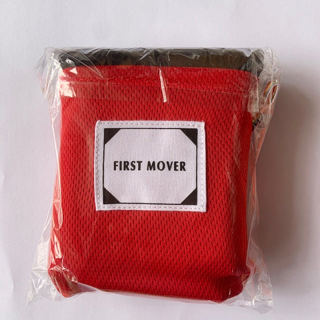 Pocket Mat