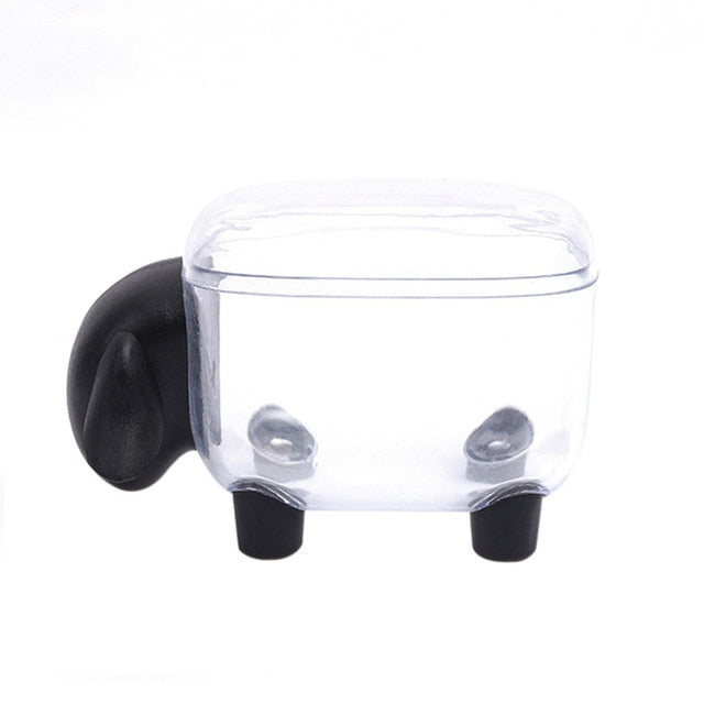 Cute Sheep Storage Box
