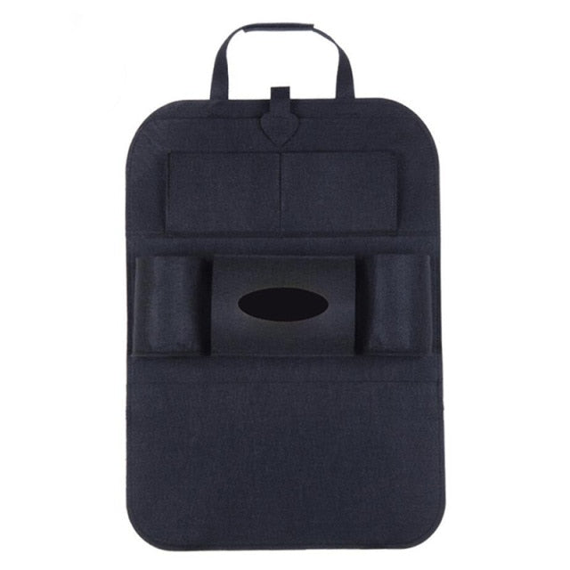 Eco-friendly Universal Car Seat Organizer