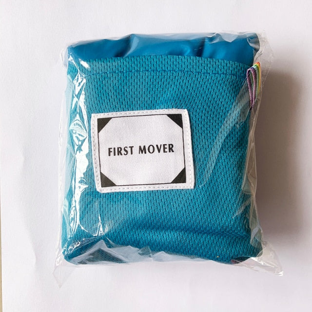 Pocket Mat