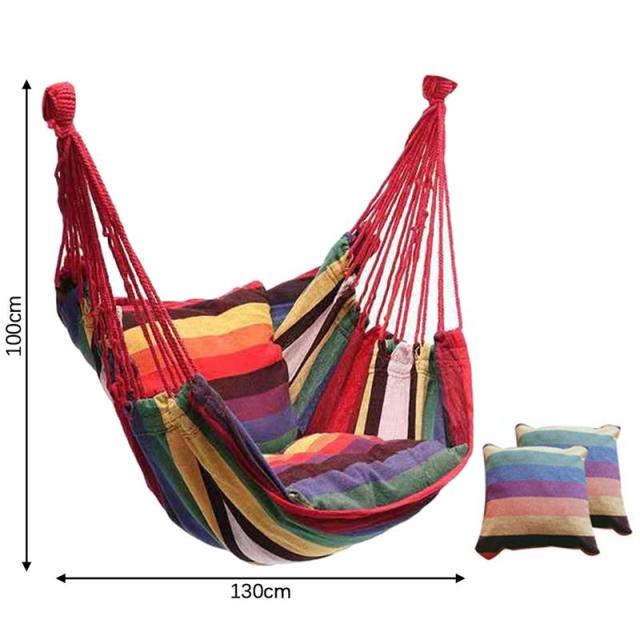 Hanging Hammock