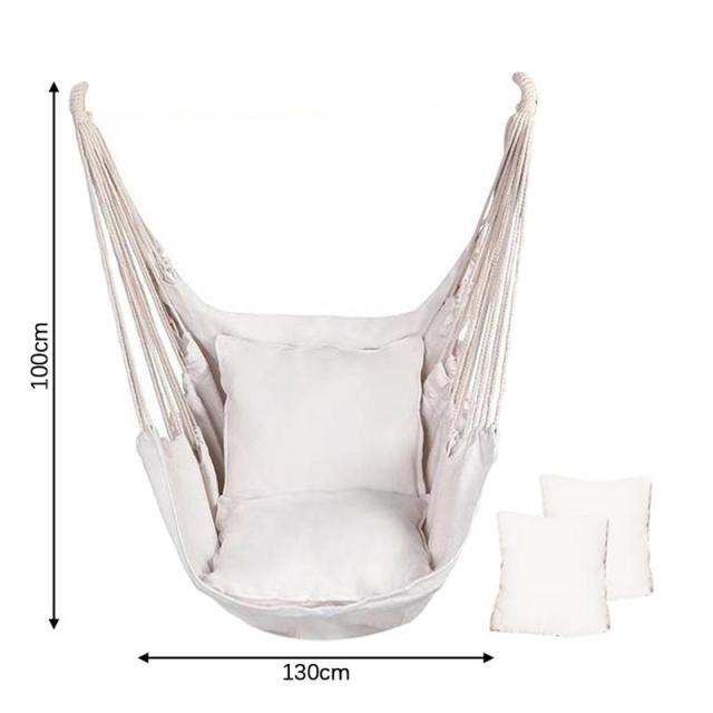 Hanging Hammock