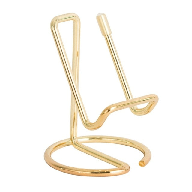 Stylish Phone/Tablet Holder