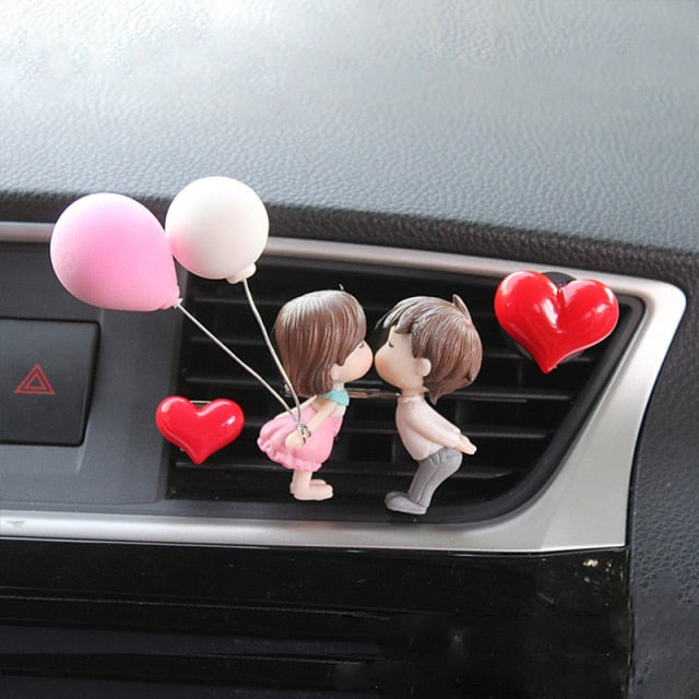 Cute Car Air Vent Decor